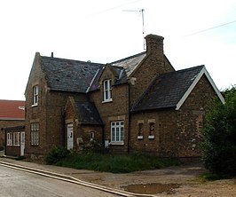 Station House