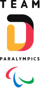 Paralympics Logo