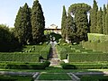 Villa I Tatti, Sitz der Harvard University in Florenz