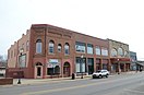 Downtown Waldron