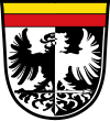 Wappen von Gerolfingen