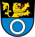 Schwetzingen címere