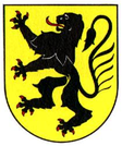 Großenhain címere