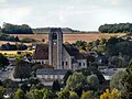 Kerk Saint-Jean