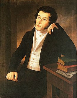 Adam Mickiewicz