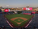 Angel Stadium of Anaheim