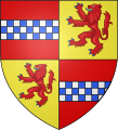 Lindsay of Menmuir