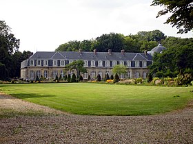 Image illustrative de l’article Château d'Arnouville (Arnouville)