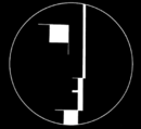 Bauhaus logo.