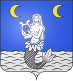 Coat of arms of Chens-sur-Léman