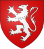 Blason de Boulbon