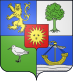 Coat of arms of Vendays-Montalivet