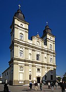 Resurrection Cathedral