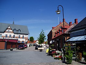 Hörby (commune)