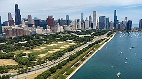 Image illustrative de l’article Grant Park