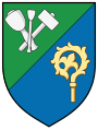 Wappen von Süttő