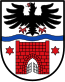 Blason de Uplengen