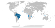 Miniatura para Idioma portugués