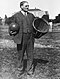 James Naismith