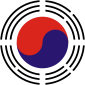 Emblem of First Republic of Korea