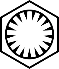 Emblem of the First Order