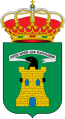 Blason de Grajal de Campos