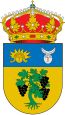 Blason de Quintanilla de las Viñas