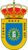 Coat of arms of Torrenueva Costa