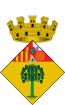 Blason de El Pinell de Brai