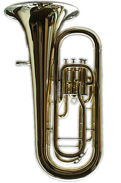 Image illustrative de l’article Euphonium