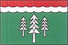 Vlajka obce Horní Paseka