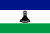 Flag of Lesotho