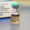 Vaccí contra el papilomavirus (HPV)