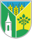 Blason de Großobringen