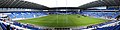 Intérieur du Cardiff City Stadium