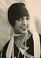 Josephine Baker