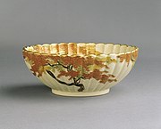 Bowl, circa 1910