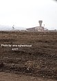 نمایی از فرودگاه خوی - هواپیمای ۳۲۱ ایرباس