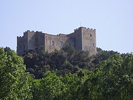 La Roca del Vallès – Veduta