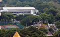 Sportanlage im Lumphini-Park