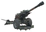 Miniatura para Obús M119