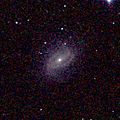 NGC 1187 by 2MASS