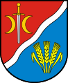 Герб на община Слубице (на полски език)