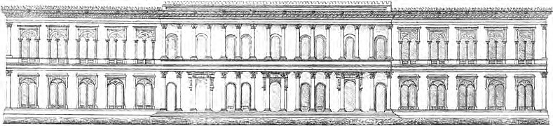 Byzantine topographic studies (1877)