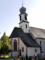 Peterskirche 2017