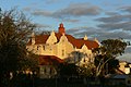 Old Erica School (1903).