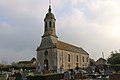 L'église Saint-Pierre.