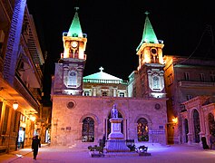 Saint Elijah Cathedral