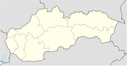 Levice (Slovakkia)