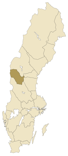 Härjedalen (Tero)